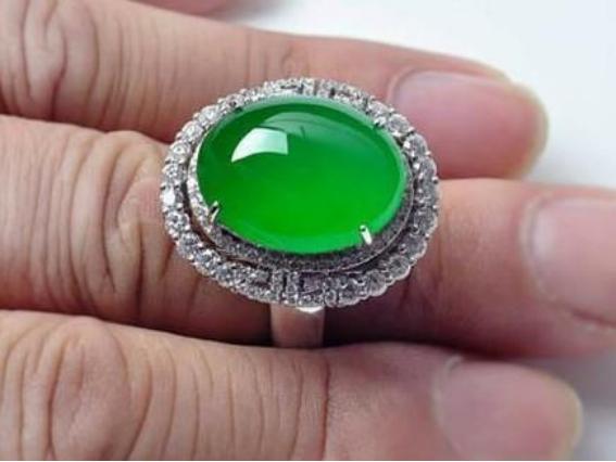 新手看翡翠技巧,入门翡翠鉴别视频讲解