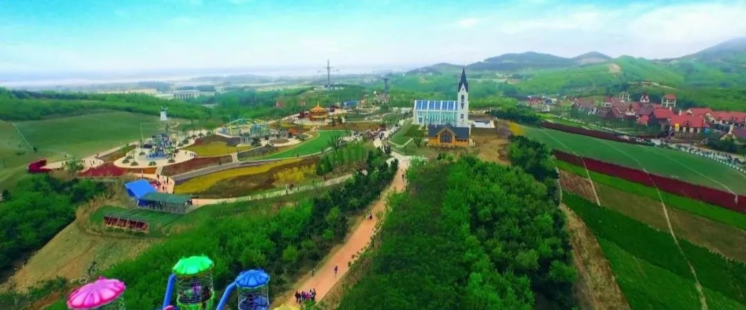 沂蒙乡村振兴学习感悟,乡村振兴看沂蒙专题