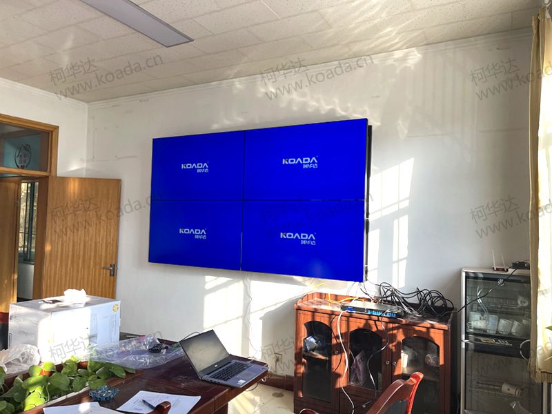 全面认识液晶拼接屏_山东柯华达拼接屏厂家