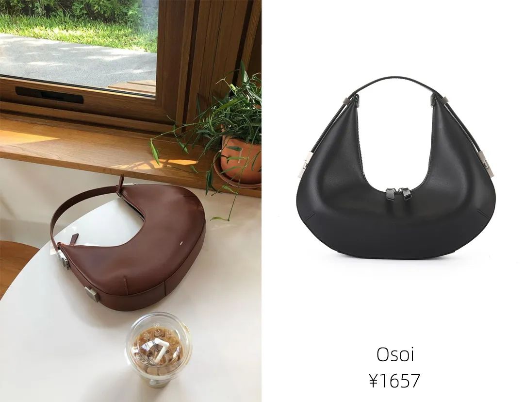 春季必买的10款包,真皮秋冬女包头层牛皮正品大牌