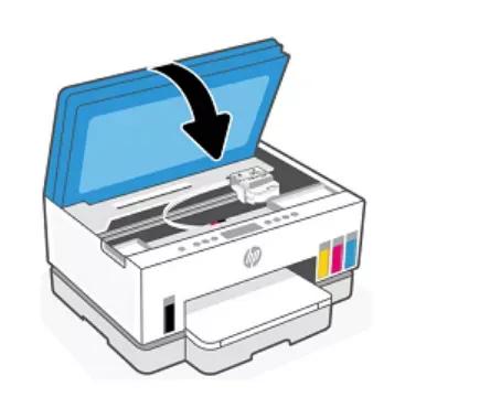 如何更换打印机连供线,连供打印机的正确使用方法