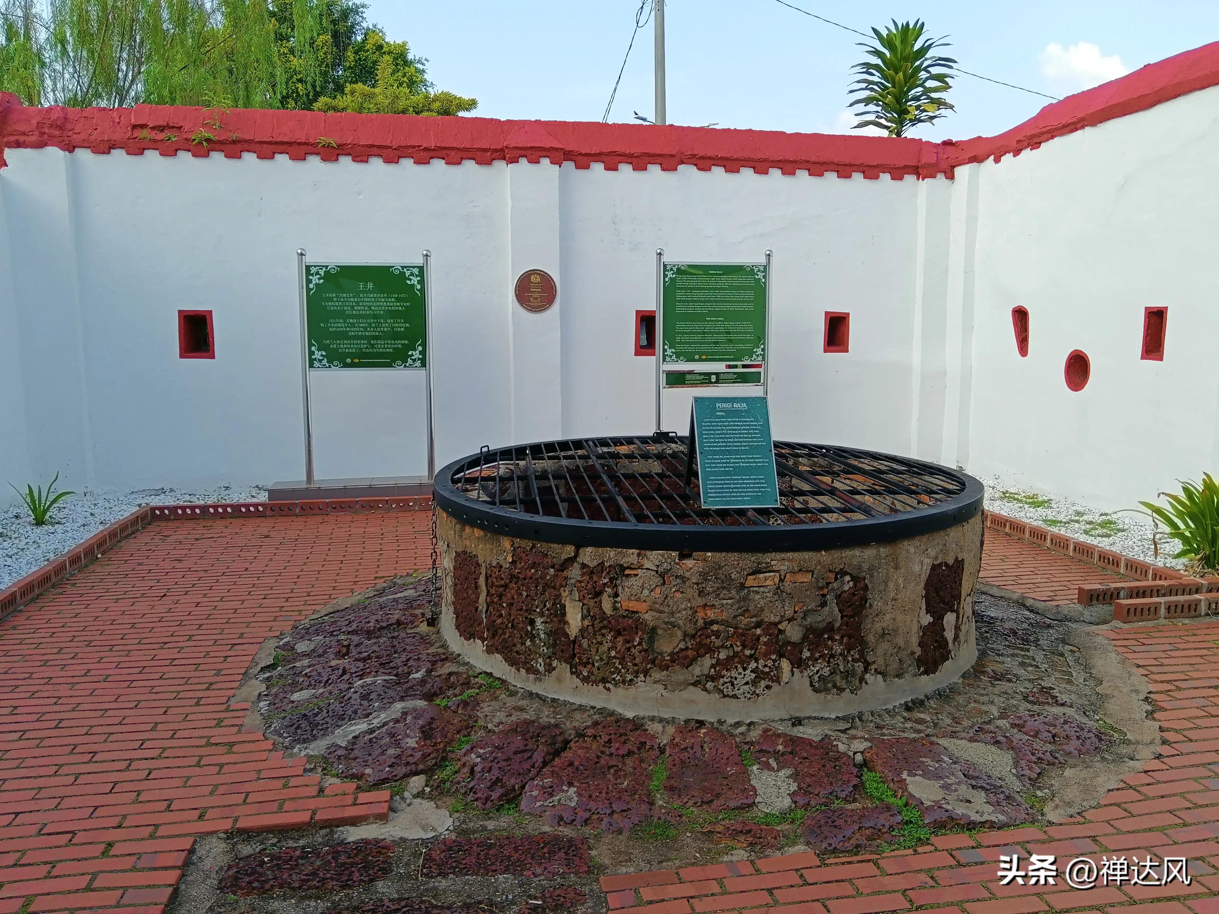 马来西亚马六甲历史之旅,马来西亚马六甲海峡之旅