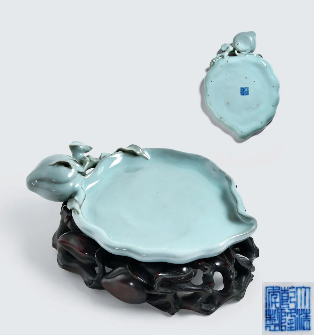 最稀少单色釉瓷器真品,26件天价单色釉瓷器欣赏