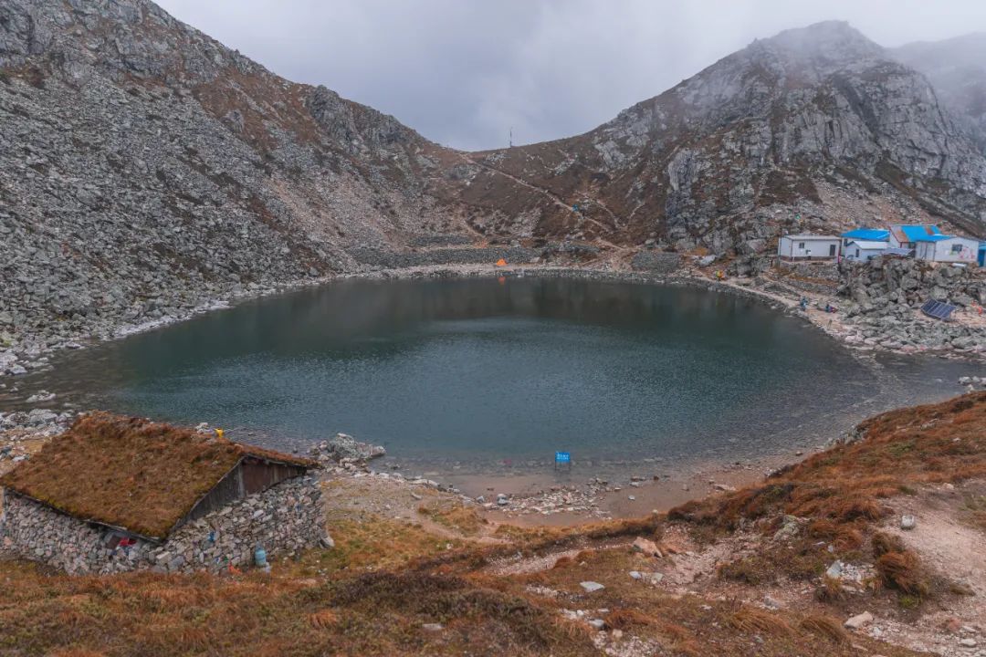 太白山是陕西最高点吗,秦岭最高峰太白山