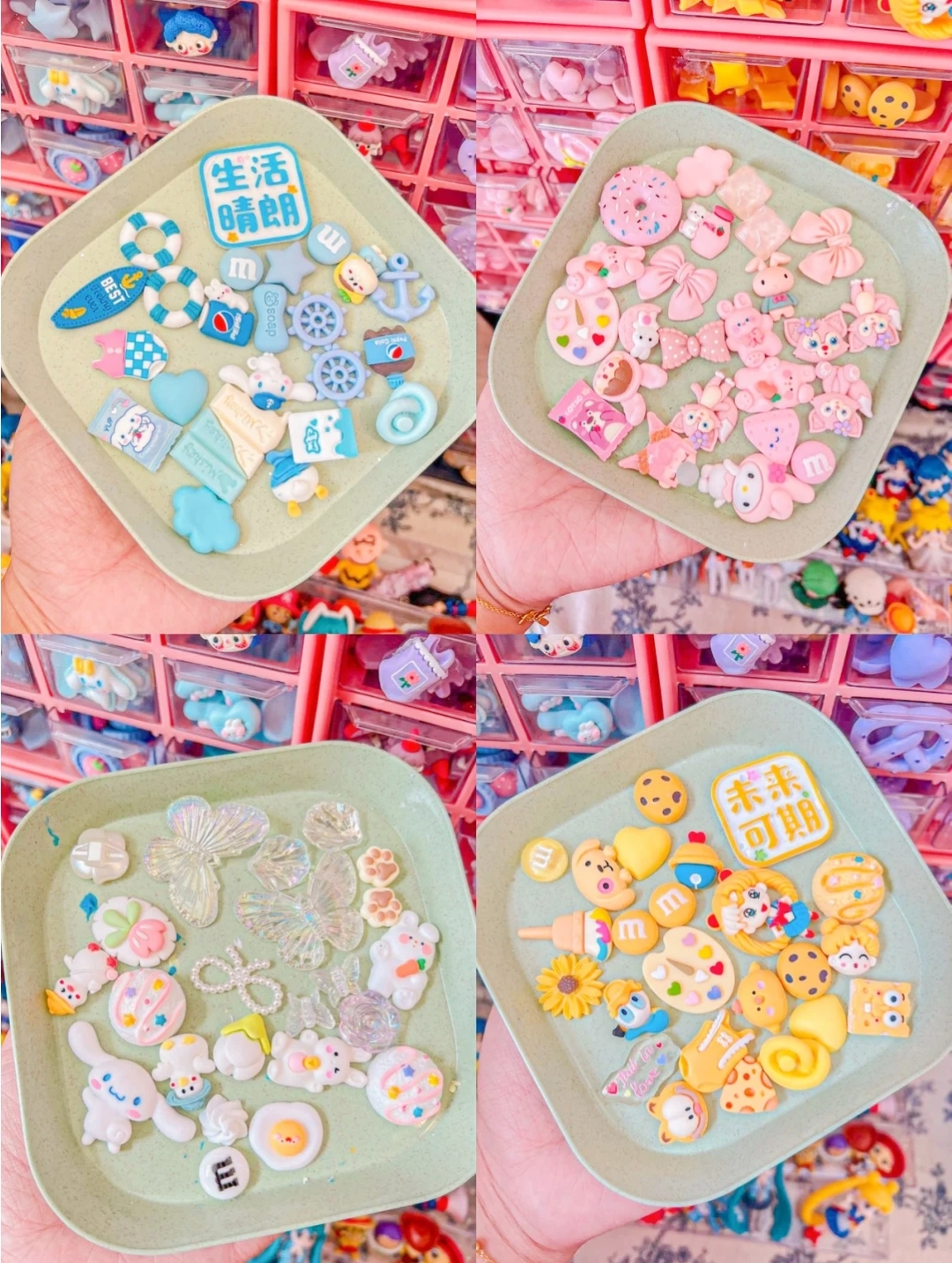 手工创业新手入门,手工diy创业项目有哪些