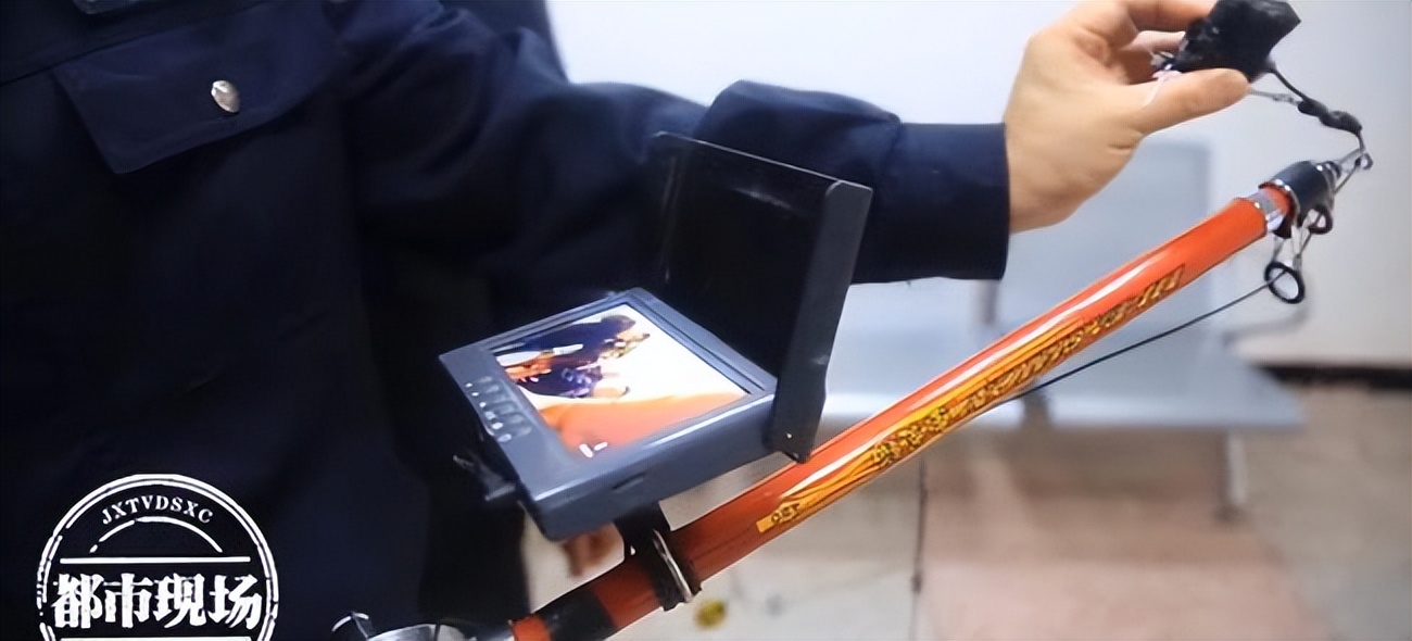 钓鱼被抓到没收渔具合法吗,违规钓鱼渔具没收可以拿来吗