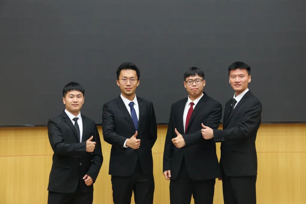 这些宿舍！可以说是卧虎藏龙！