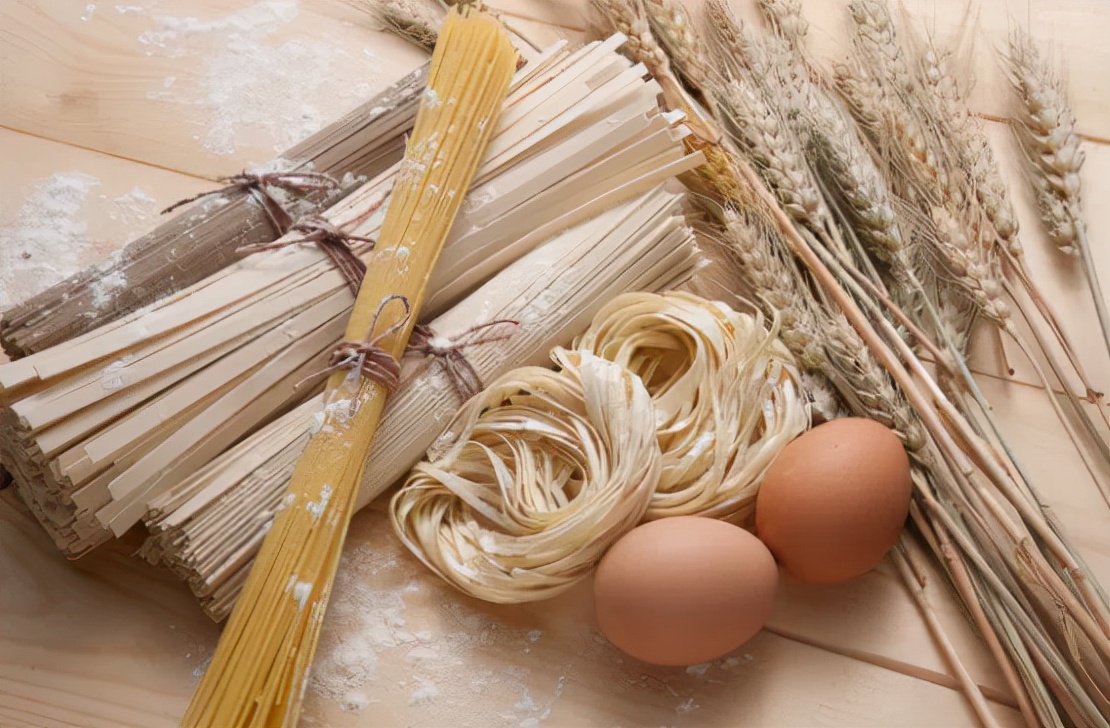 碳水含量高还低升糖的食物,低碳水主食低升糖