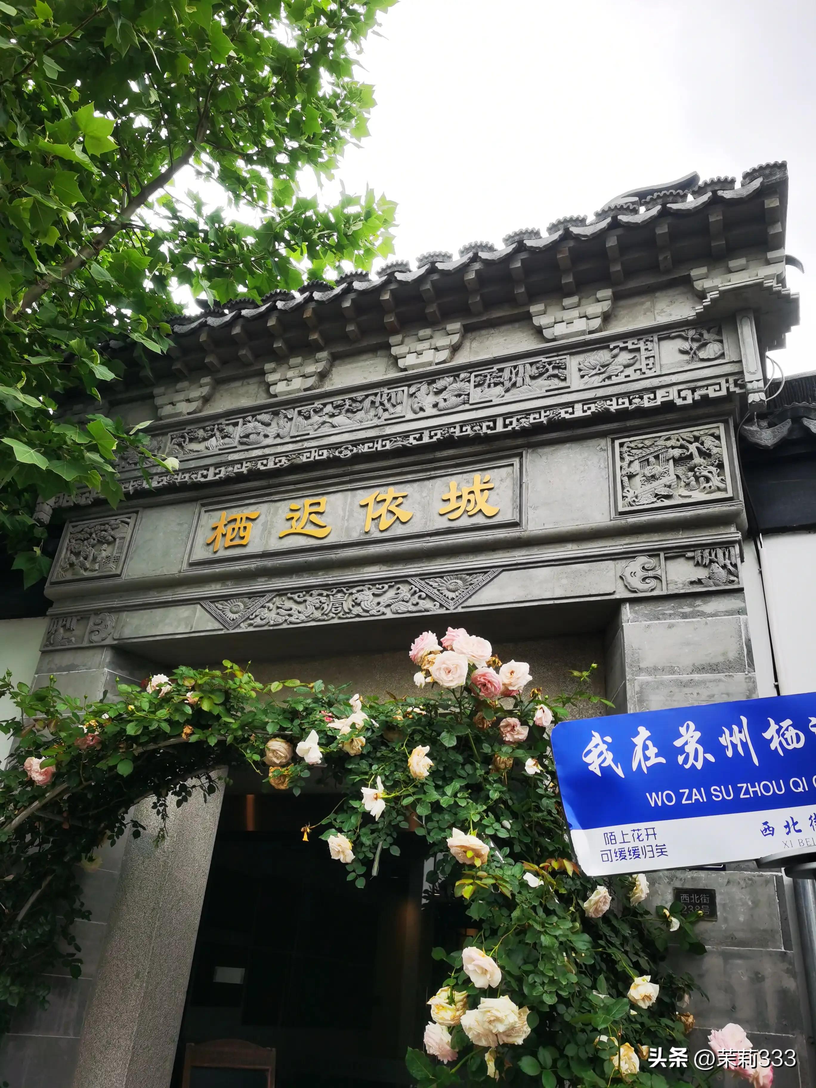 如何做旅游攻略,乌镇旅行保姆级攻略