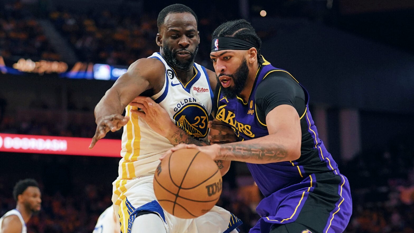 勇士湖人g2前瞻,勇士vs独行侠g2预测分析