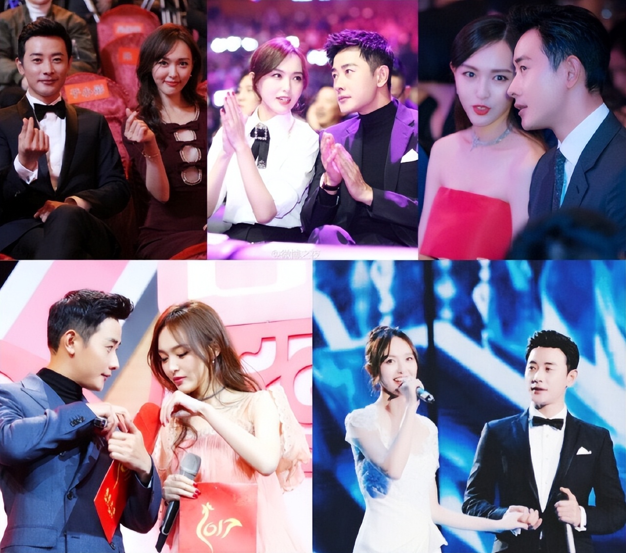 罗晋发微博关于唐嫣,罗晋以往微博关于唐嫣