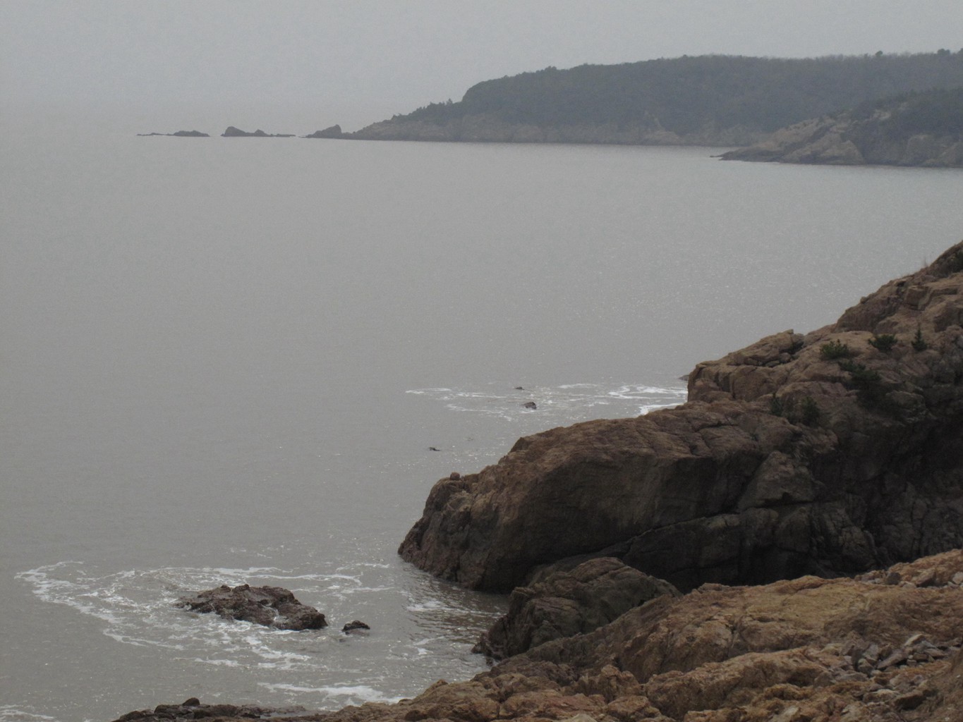 岱山岛为什么叫岱山岛呢,岱山岛定位