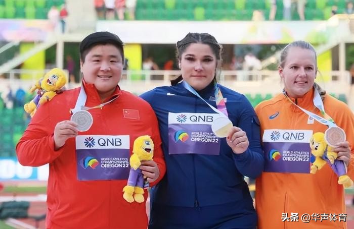 中国队第11金又压日本,中国队5金4银3铜力压韩国