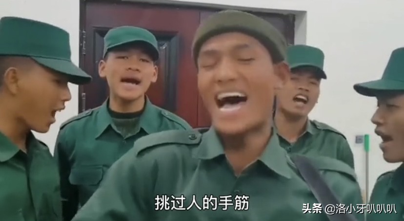 爆火网络备受争议的五大缅北网红，李赛高实锤疑乌龙？