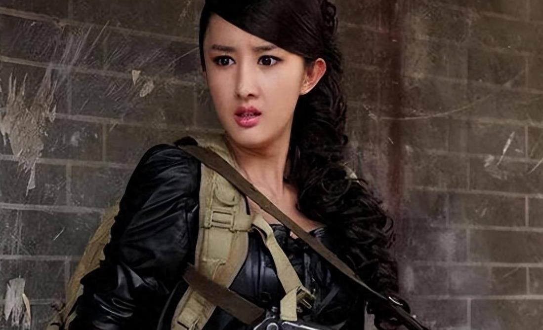 诱惑尼姑装，裤衩子外露，这些毁三观的操作，导演怕是个猪脑子吧