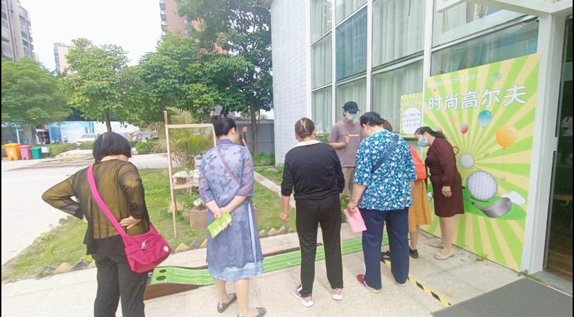 颐和五星家园五一嘉年华|玩趣欢乐五一，邂逅多彩家园