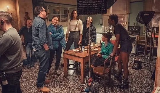 漫威的八大经典神剧,漫威最值得看的十部剧