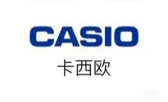 casio卡西欧腕表品牌,casio卡西欧太阳能电波腕表
