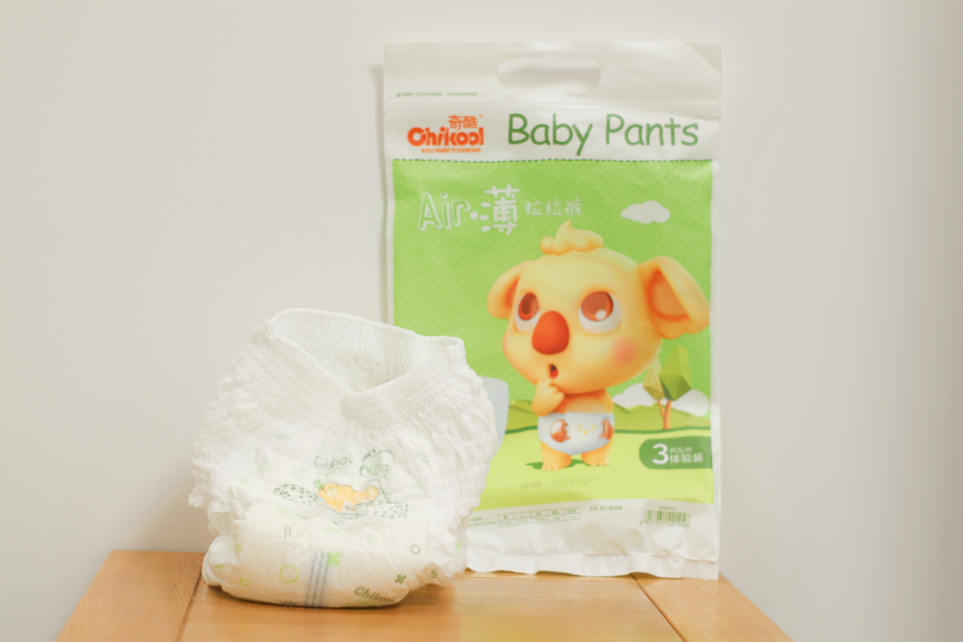 花1年的时间使用了30几款XL尿布，替宝妈写出了这篇横评体验