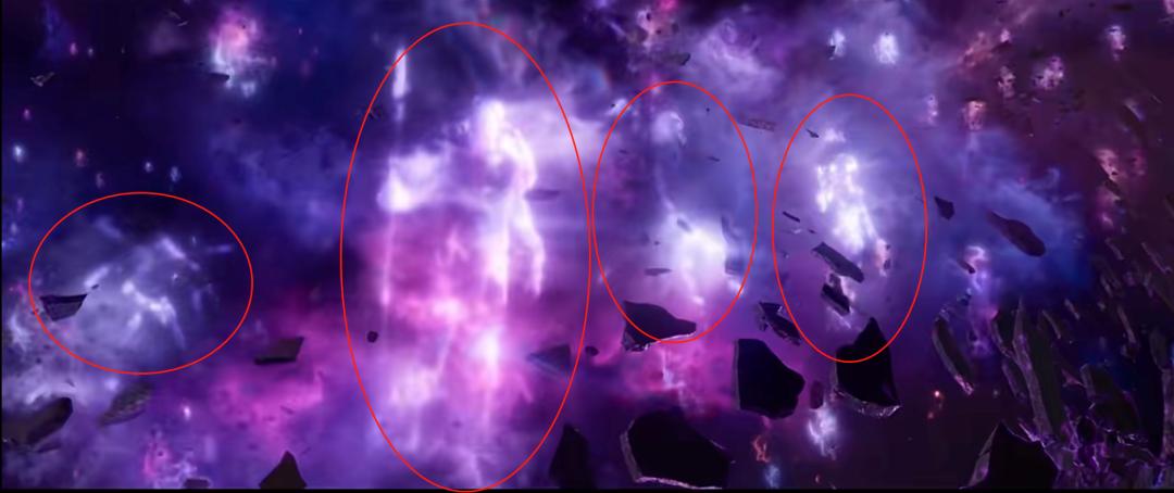 2019蜘蛛侠彩蛋,第三代蜘蛛侠的隐藏彩蛋