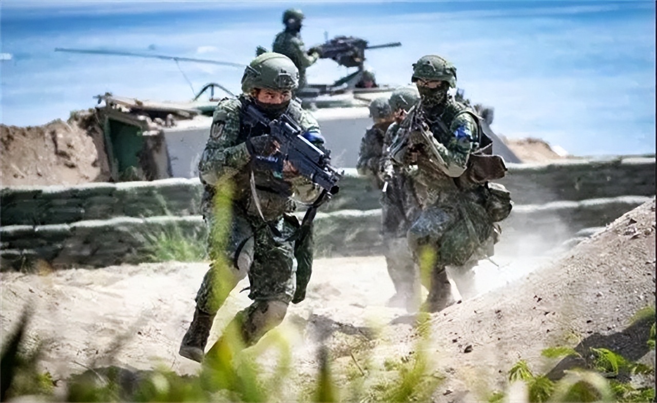 兰德智库感叹：乌军的成功是“*独台**”的噩梦，发现了什么？