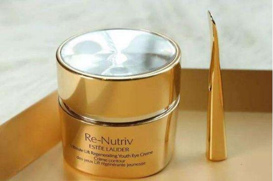 白云山抗皱眼霜是不是智商税,眼霜是交智商税