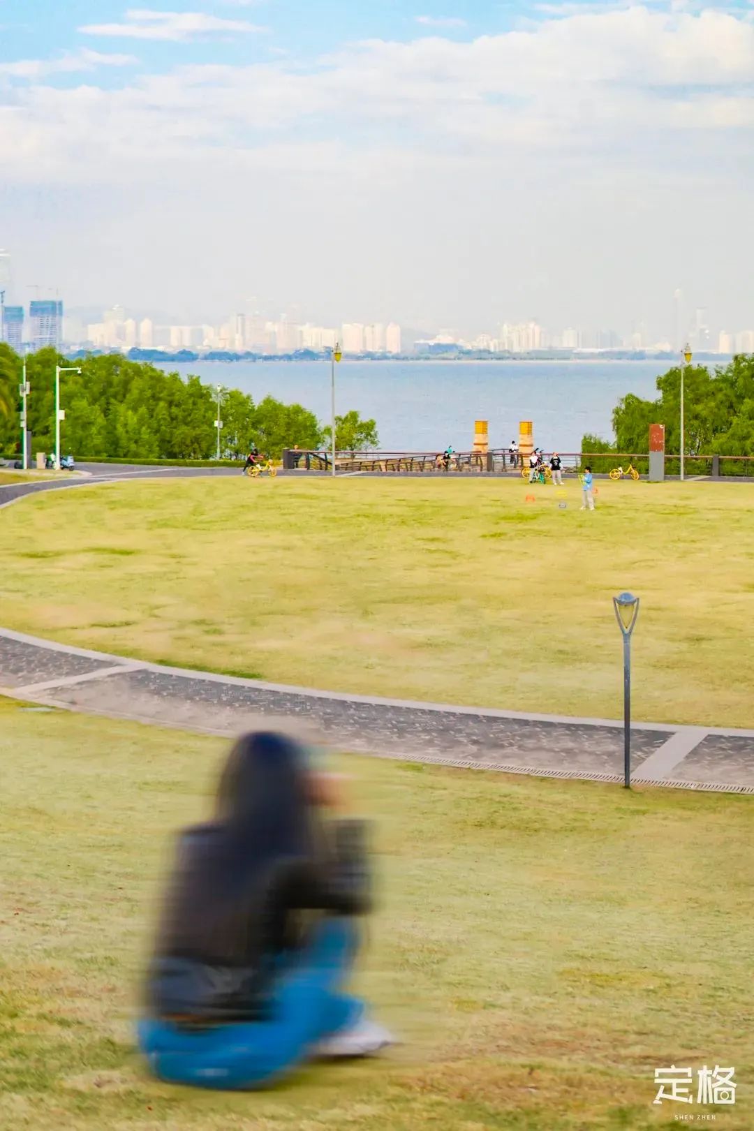 深圳周末带孩子免费游玩好去处,周末去哪玩推荐深圳