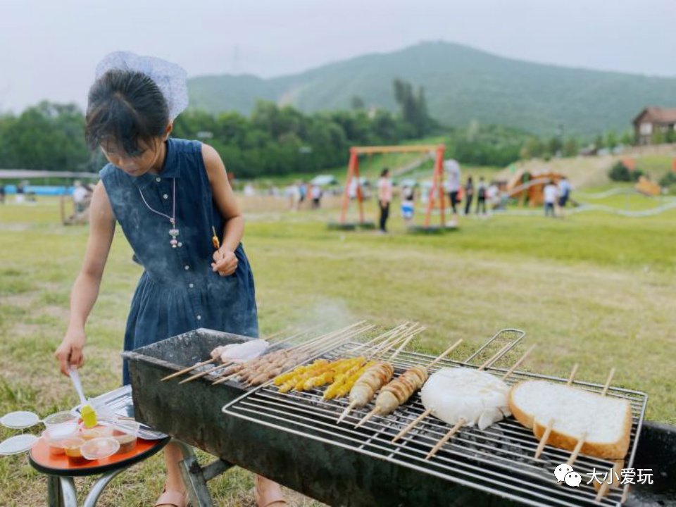 超全北京游玩攻略,国庆京郊一日游