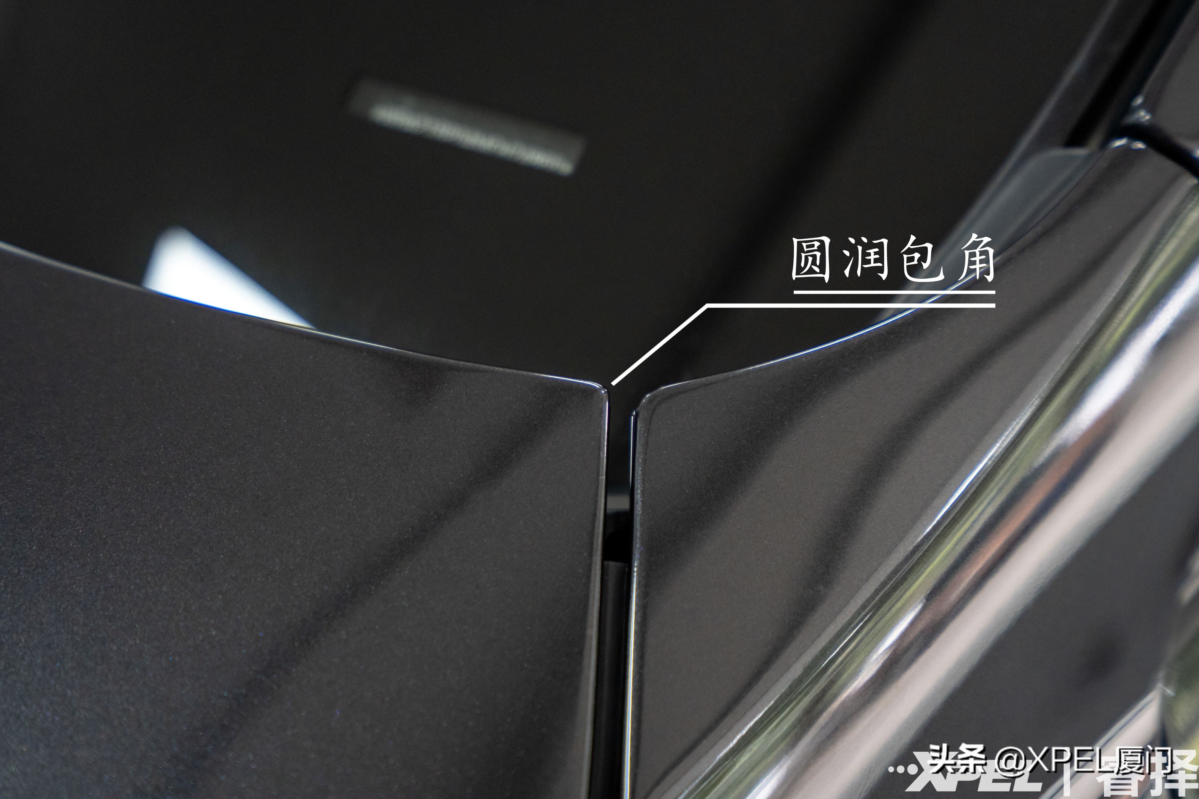 xpel汽车隐形车衣哪家好,xpel隐形车衣价格表厦门