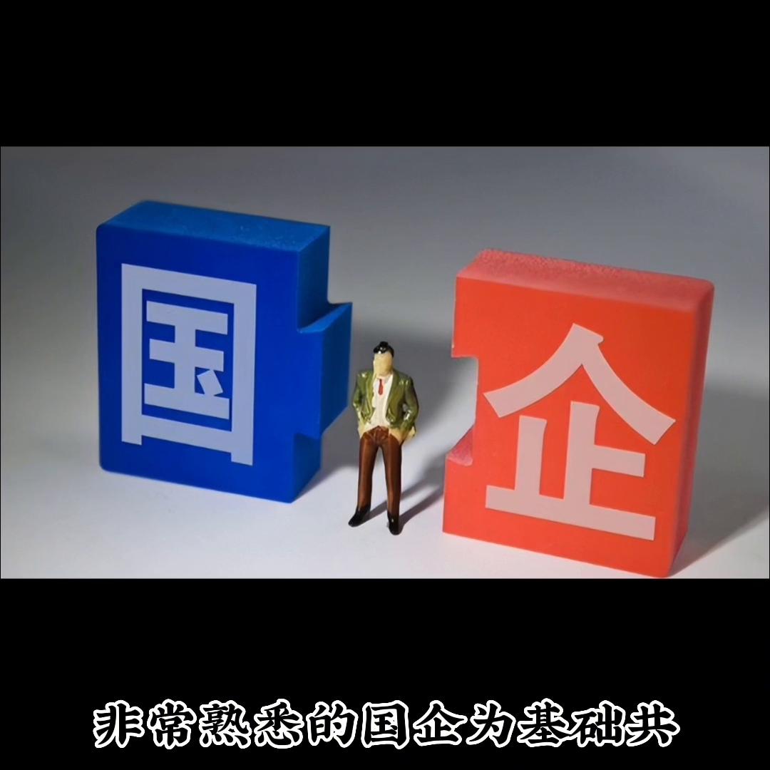 3国企合1，意在如何？重庆创业新机遇——物流#新商机