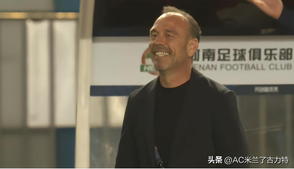 河南足球队近10年主教练,河南足球历任主教练