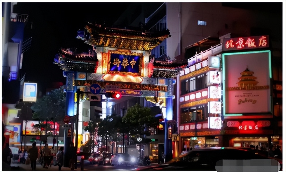 日本第三大城市福冈,日本第三大城市横滨