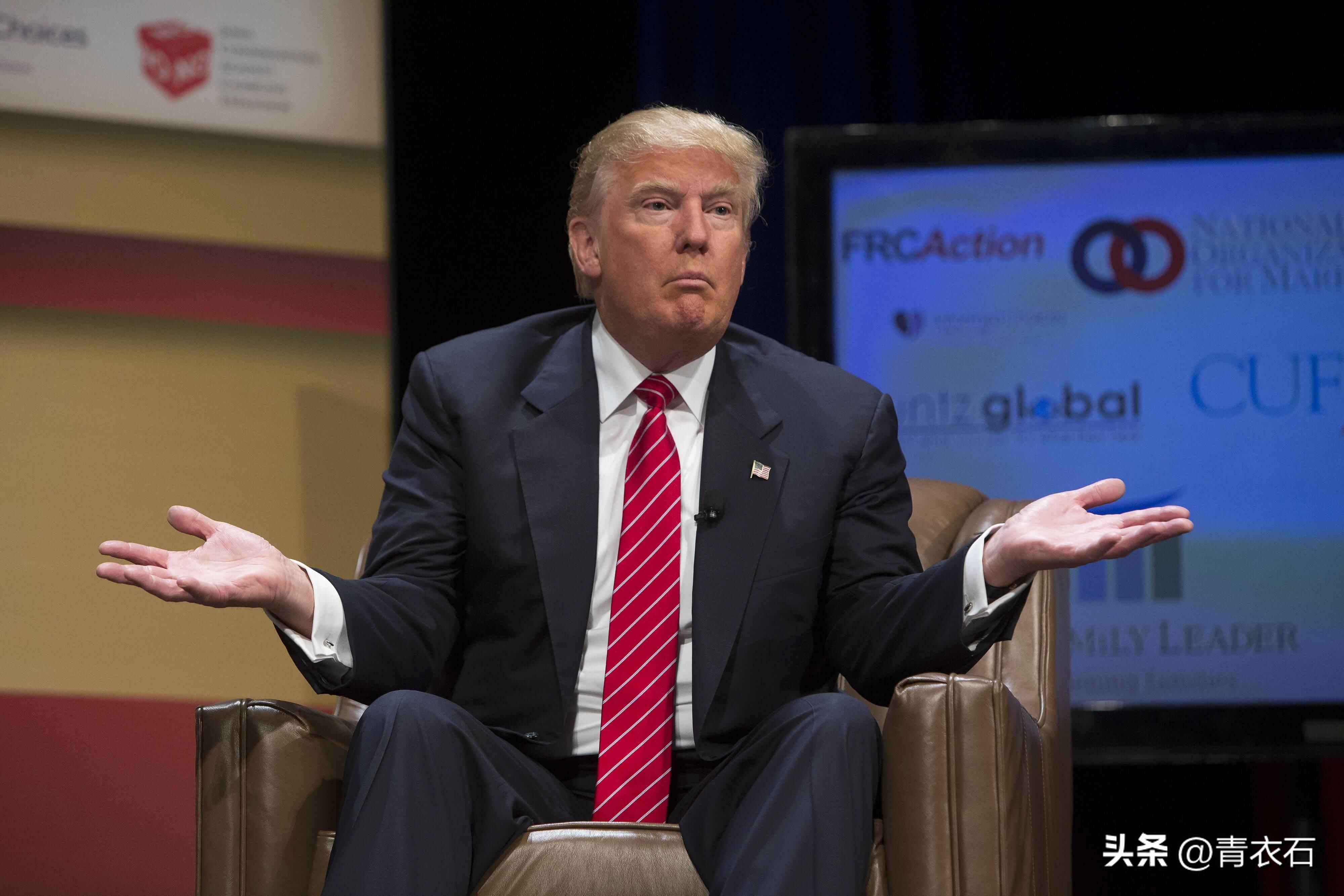 特朗普纳税750美元,特朗普纳税750美元是真的吗