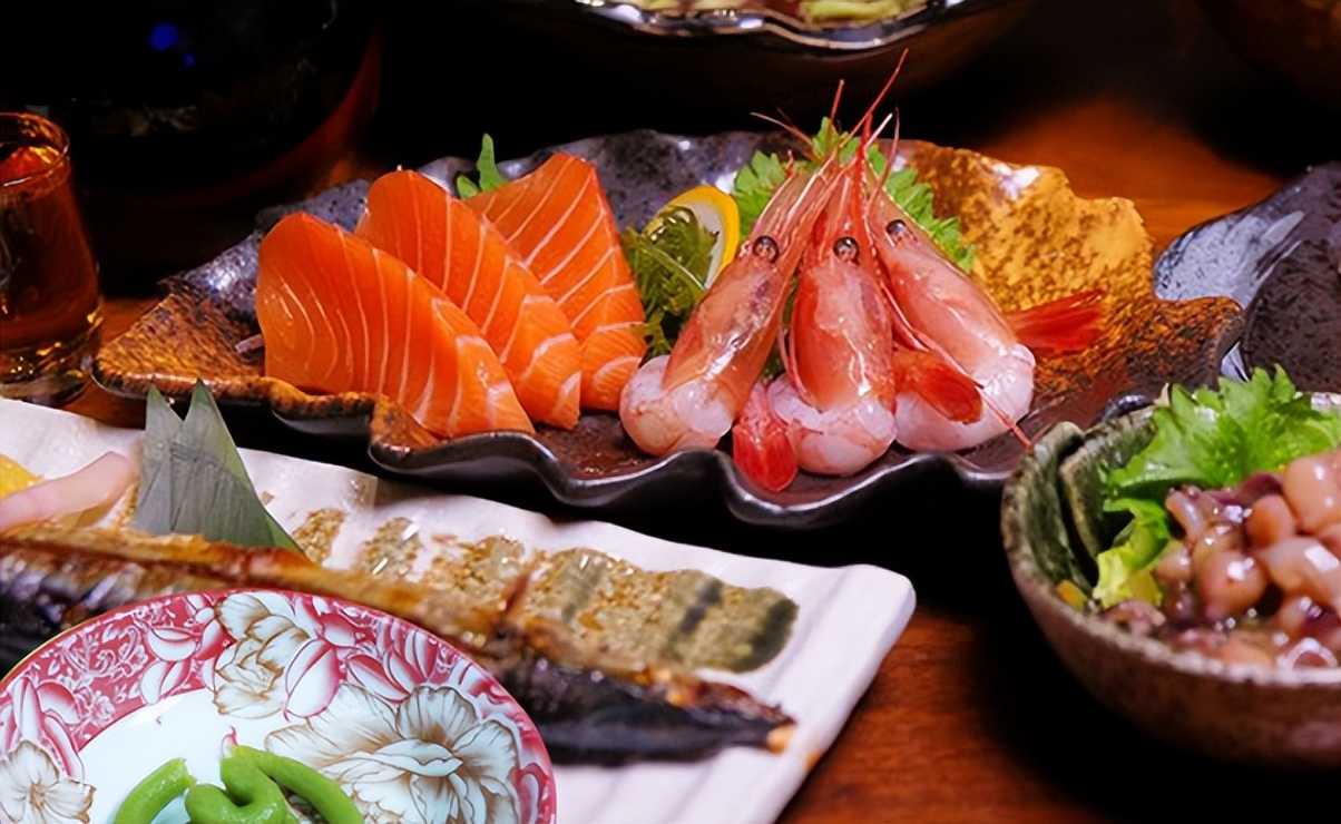 日本料理加盟哪个品牌最好,日本料理加盟连锁店排行榜