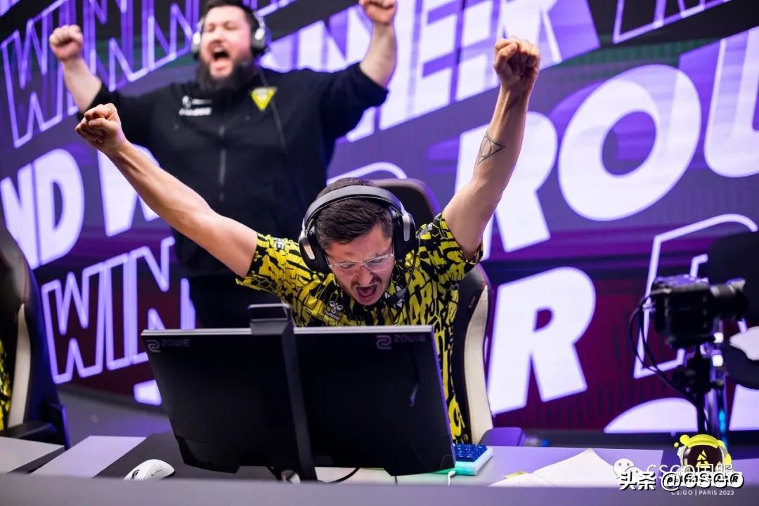 vitality夺冠,vitalitymajor全胜夺冠