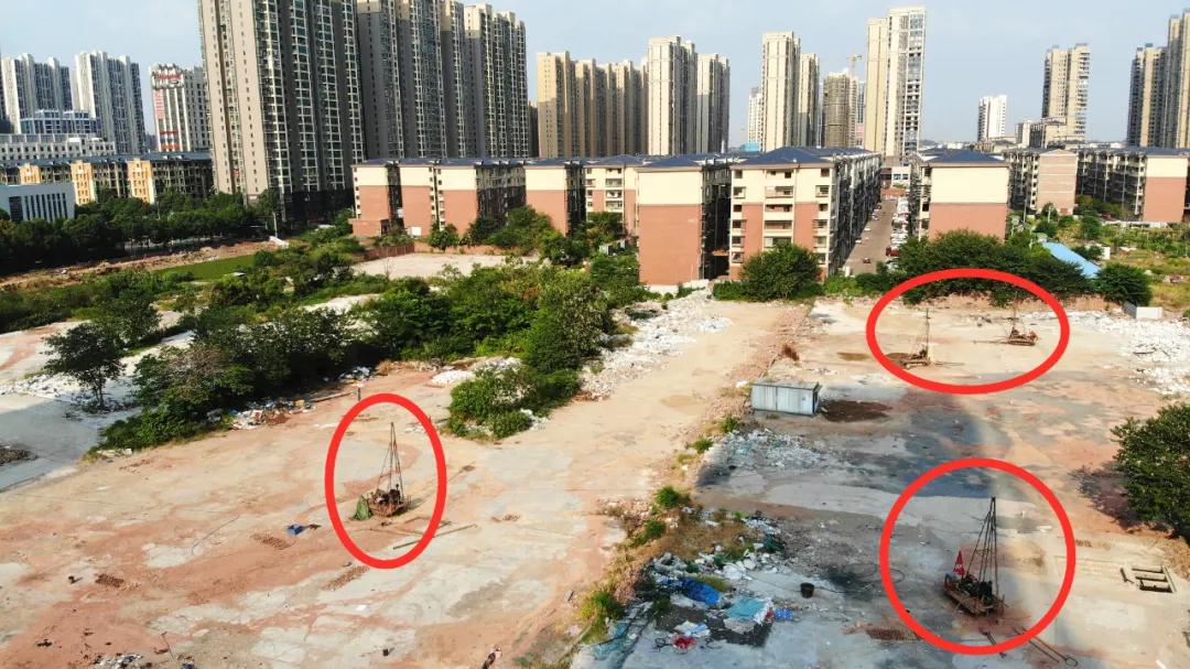 长湖新城最新楼盘,长湖新城最新消息