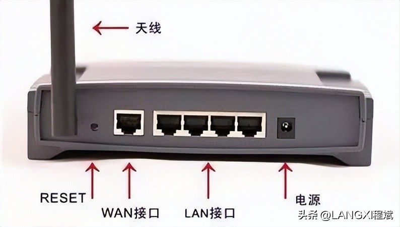 布置全屋wifi客厅预留几根线,装修网线布置实现全屋wifi图