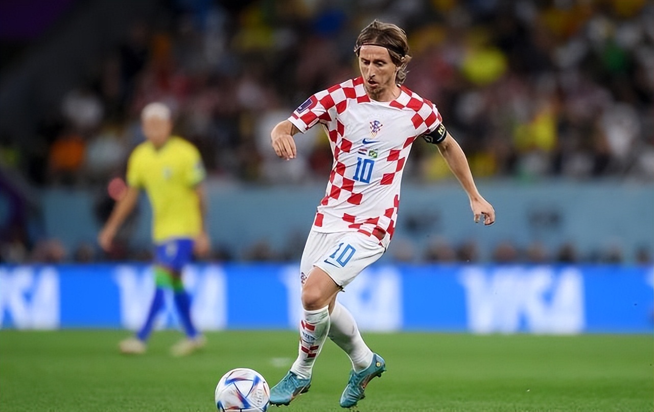 克罗地亚国家队告别,曾经的世界杯亚军克罗地亚