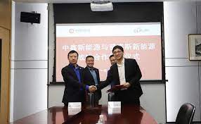 百世快递与极兔是合并还是合作,极兔快递收购百世物流