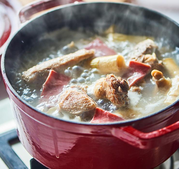 好的汤锅怎么选,家用汤锅应该怎么选