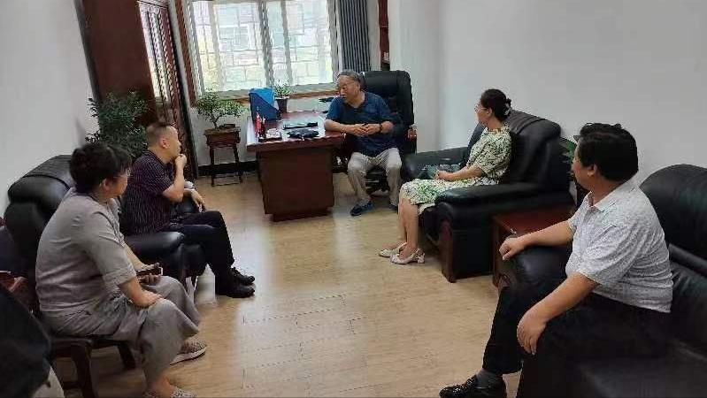 科学养生·服务百姓