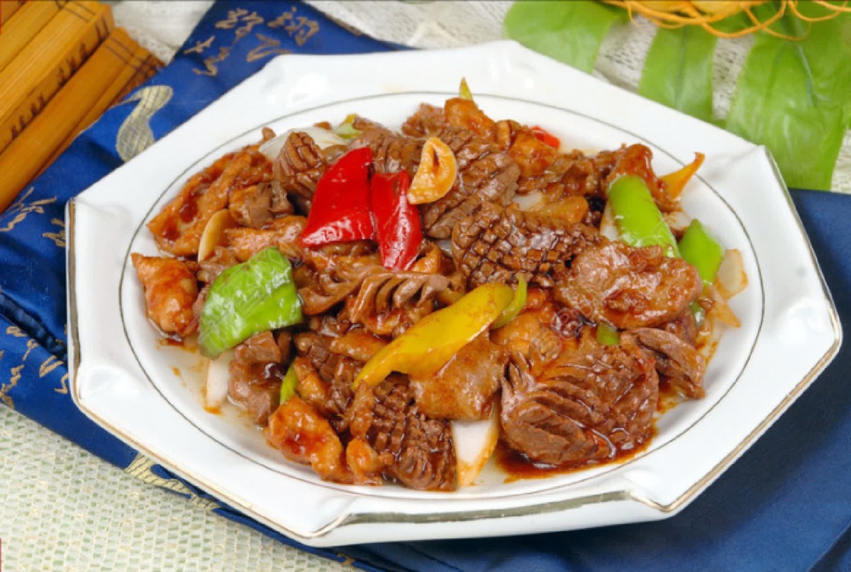 外地人去天津必吃的天津菜,天津最正宗的天津菜