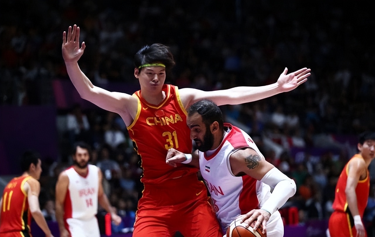 中国男篮对伊朗全程回放,中国男篮对伊朗男篮