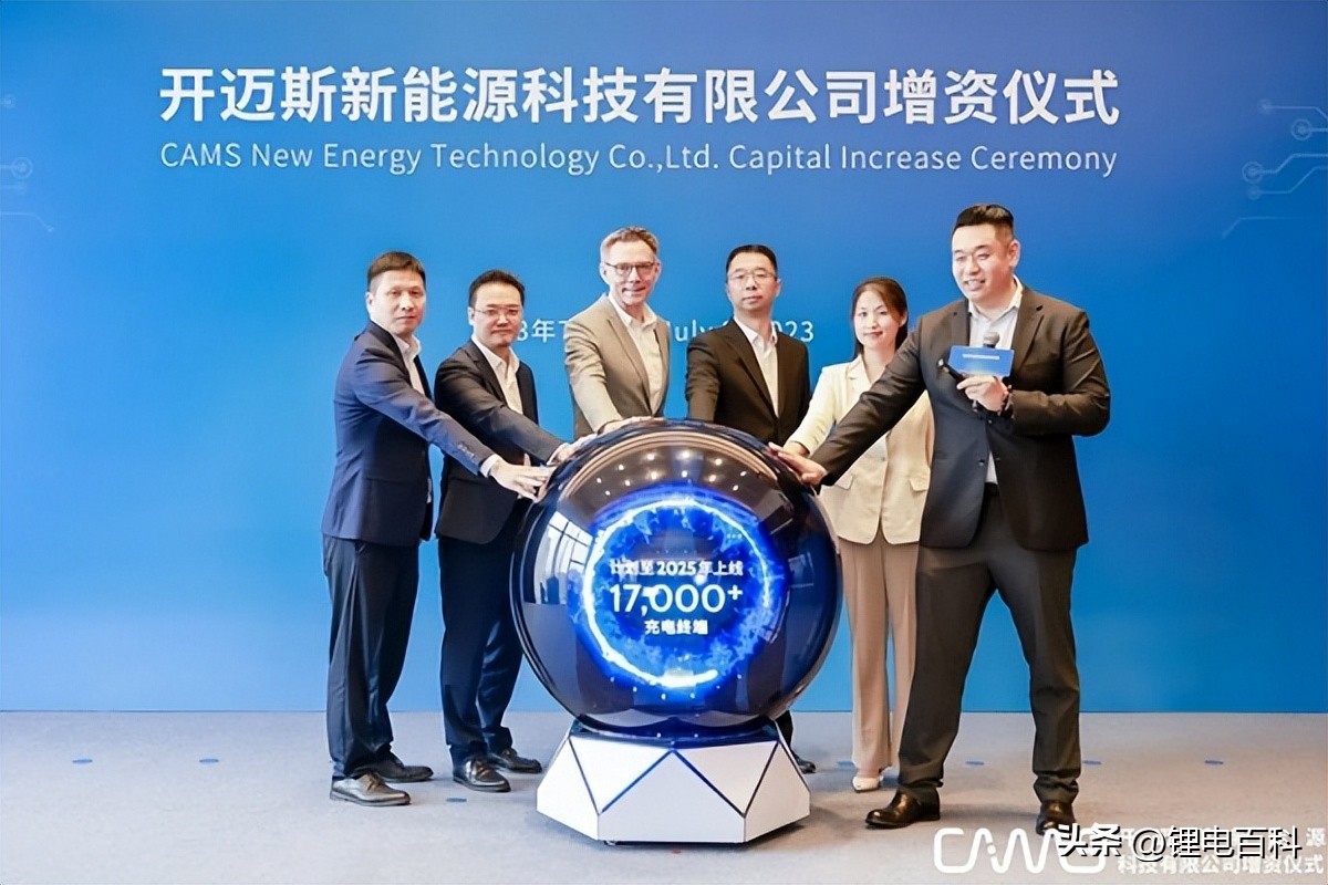 比亚迪新能源电池产业园,蜂巢能源与比亚迪