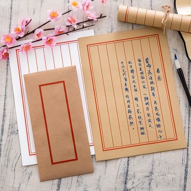 给军人的书信,书信与思念