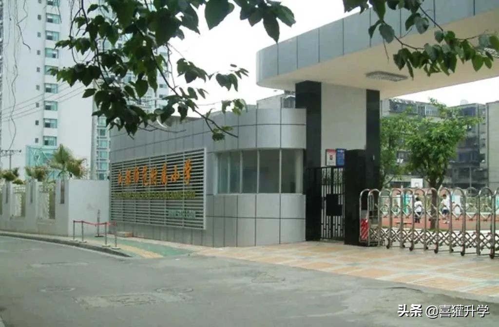 蓉e升学小学排名,成都锦江区私立中学排名
