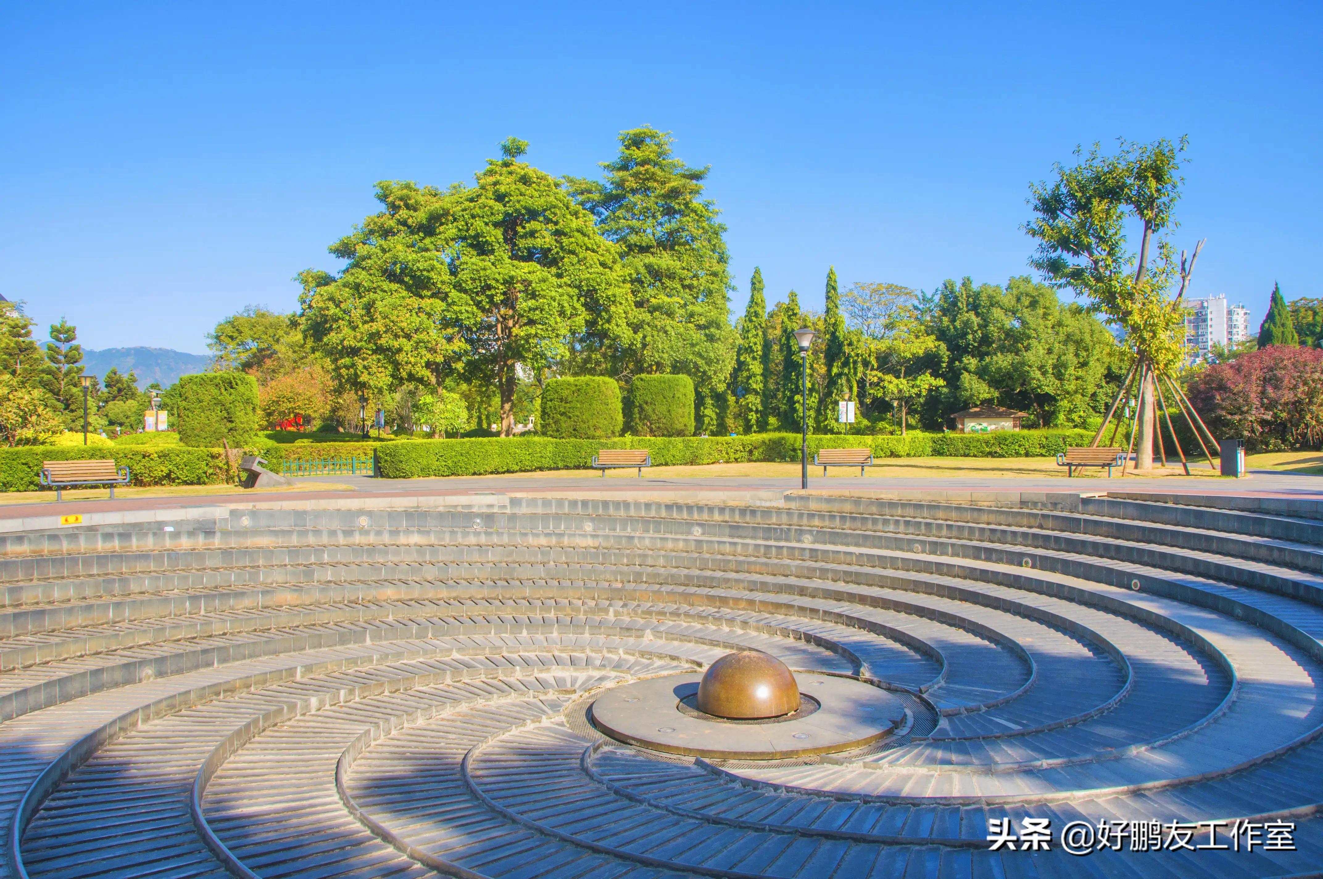 福州温泉公园的特点,福州温泉公园免费温泉