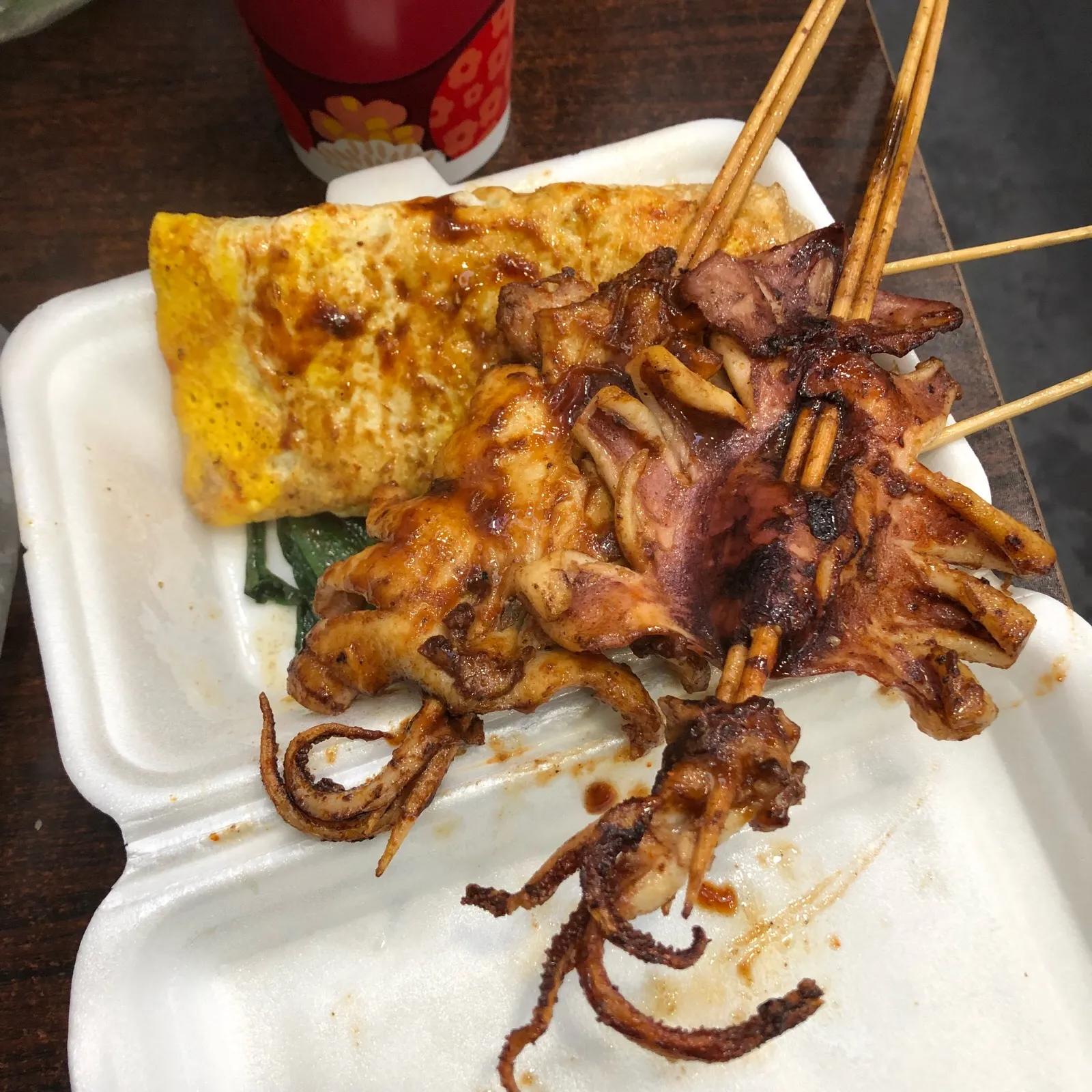 卖什么样的小吃最赚钱利润最大,最容易踩坑的十大小吃摆摊创业