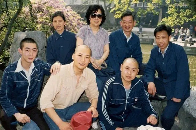 86版西游记已去世的18位演员,86版西游记中已故的10位演员