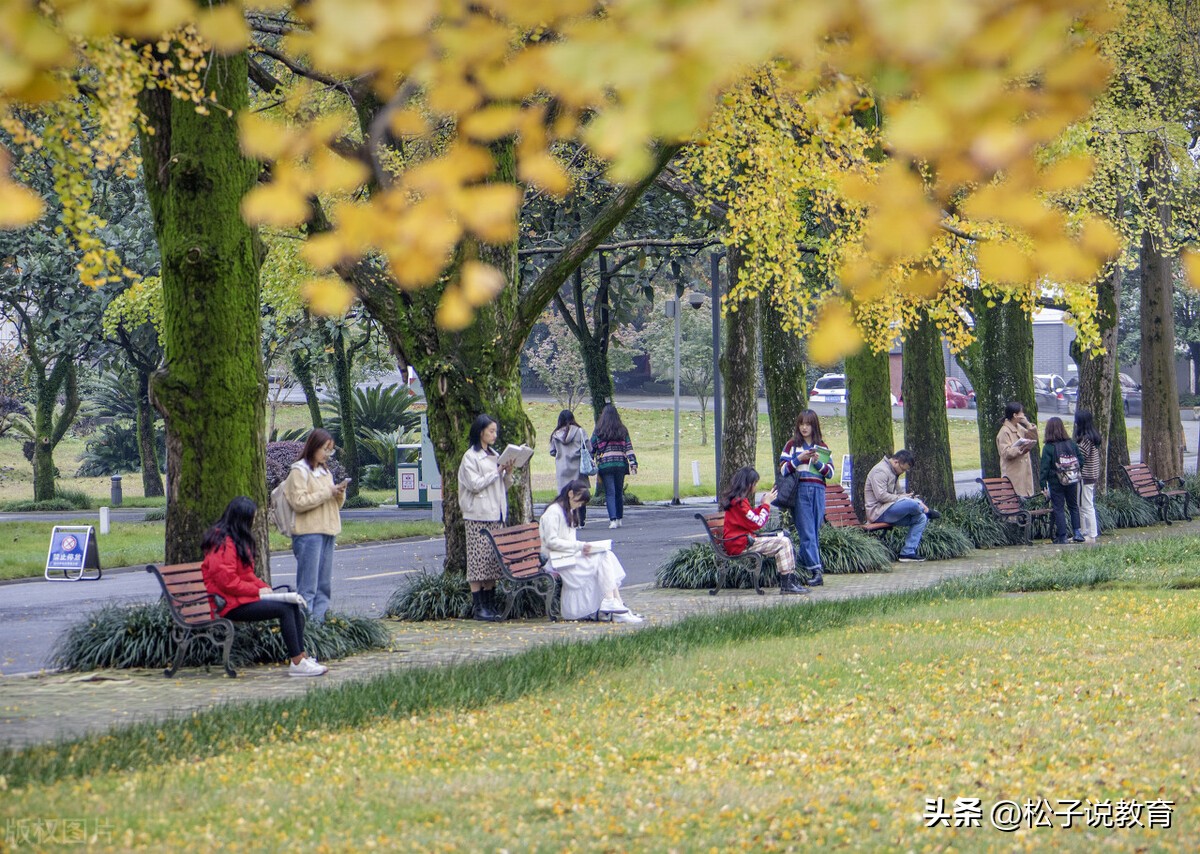 四川农业大学风景园林研究生录取,农大风景园林专业如何就业